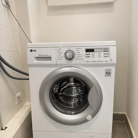 Marois - Parc Des Princes