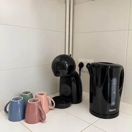 Marois - Parc Des Princes Apartment Paris